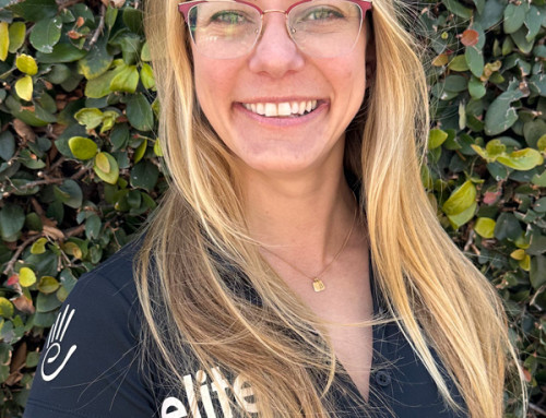 Christina Terracciano, Physical Therapist