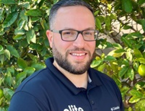 Marc Millner, Physical Therapist
