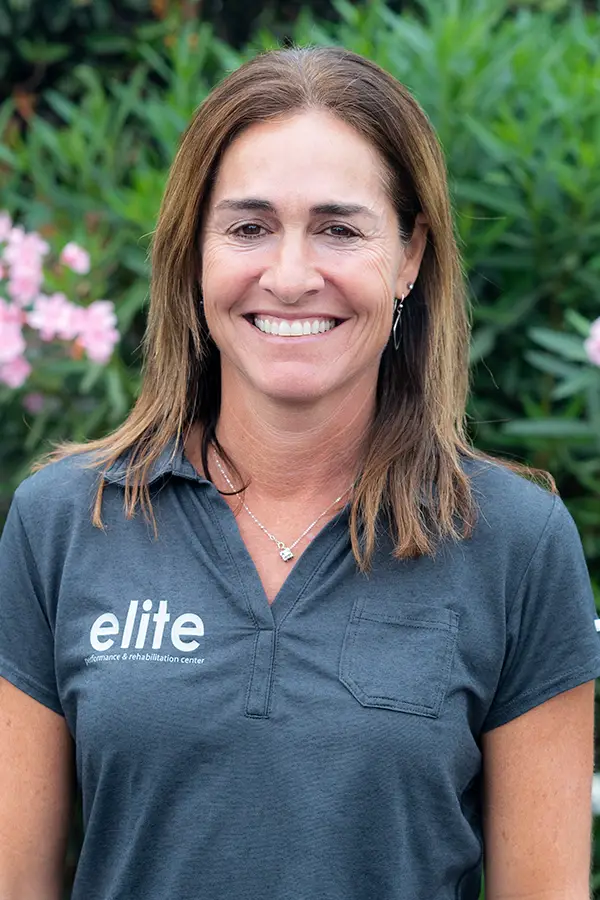 Jen Bienstock, Physical Therapist